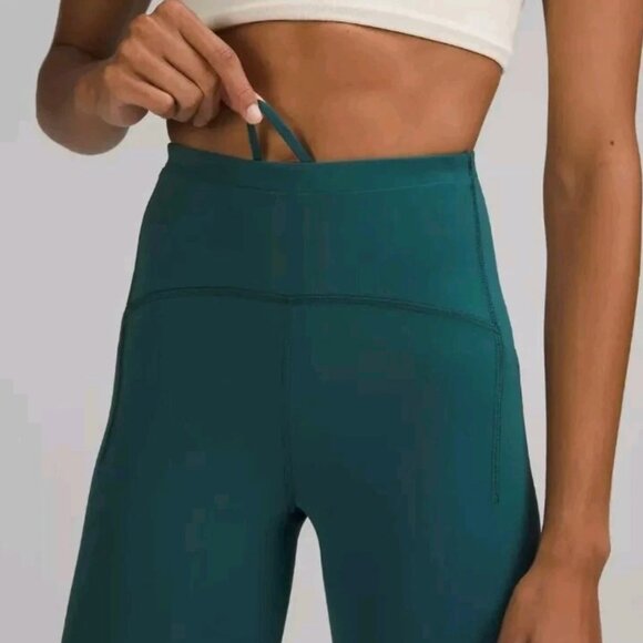 NWT Lululemon Swift Speed High-Rise Tight 28" - Picture 11 of 11
